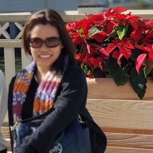 Meet your Posher, Yesha